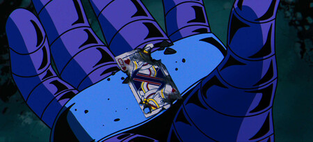 X Men97 Poscreditos Gambit