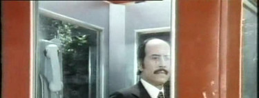 'La cabina', quizás el mejor terror hecho en España