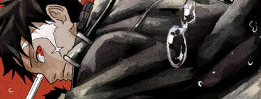 Este es el nuevo manga que podría convertirse en el sucesor de 'Kimetsu no Yaiba' y que está inspirado en 'John Wick', 'Naruto' y las películas de Marvel 