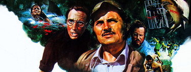 'Tiburón': la mejor película de Steven Spielberg es un aterrador clásico moderno a prueba de remakes