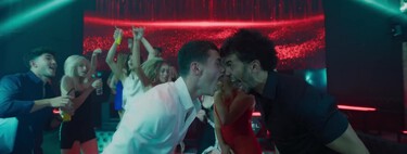 Arrasa en Netflix México una historia real que vincula el lavado de dinero y a un montón de celebridades en España 