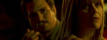 Es una de las mejores películas de Meg Ryan pero fue destrozada injustamente en su momento: llega a Netflix una exquisita joya noir de la directora de 'El poder del perro'