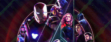 Todas las películas del Universo Marvel, ordenadas de menos a más taquilleras. Un ranking que deja mal a Hulk y sitúa a los Vengadores como la gran gema de la compañía