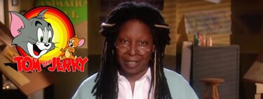 Advertencia, estos dibujos animados pueden resultar ofensivos (actualmente). La pesadilla de los clásicos con humor racista tiene fácil solución