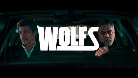 Wolfs Sony Picturesapple Tv 635