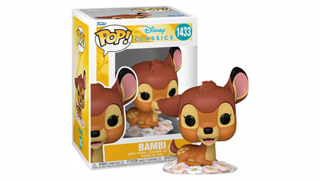 Funko Bambi
