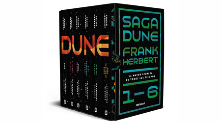 Saga Dune