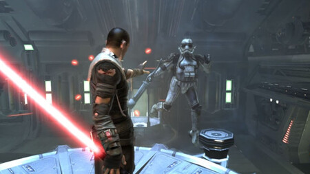 Star Wars El Poder De La Fuerza Texto