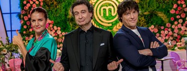 Este es el dinero que RTVE paga a Jordi Cruz, Pepe Rodríguez y Samantha Vallejo-Nágera por ejercer como jueces en 'MasterChef' 