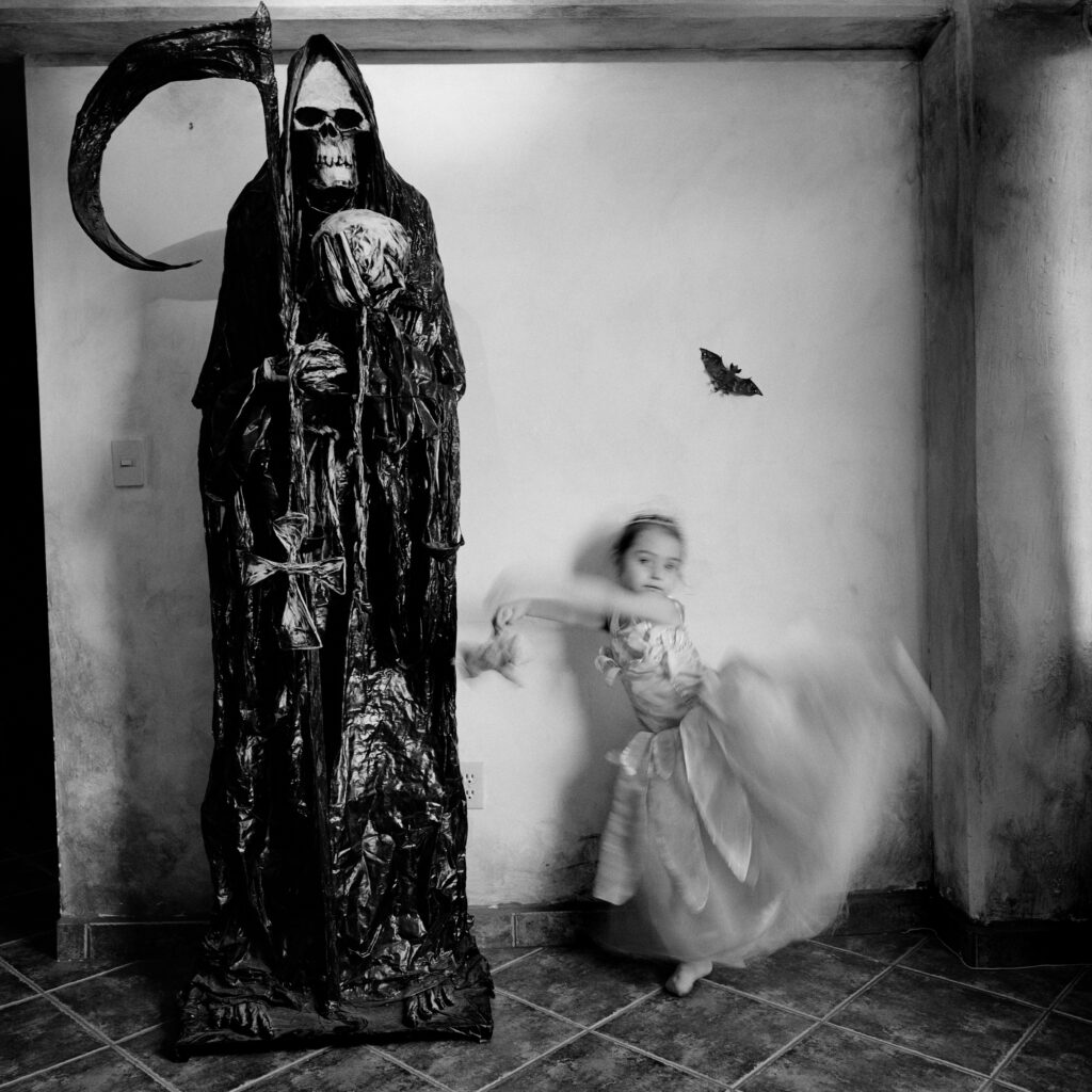 Maya Goded. Sin título. Ciudad de México, 2024