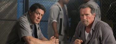 Sylvester Stallone afirma que son las mejores películas de Arnold Schwarzenegger. Dos impresionantes espectáculos de acción que brillan con luz propia