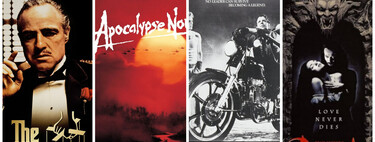 Todas las películas de Francis Ford Coppola, ordenadas de peor a mejor