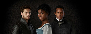 El gran precedente de 'Los Bridgerton' se rodó entre Salamanca y Cáceres. La secuela de Romeo y Julieta que fue un sonoro fracaso