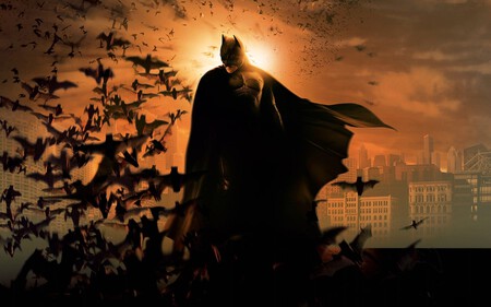 Batman Begins