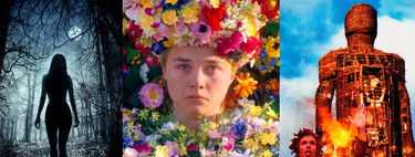 Folk Horror: una introducción al terror rural y el paganismo en el cine desde 'El hombre de mimbre' a 'Midsommar'