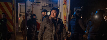 160 teléfonos móviles y veneno por doquier. 'El problema de los 3 cuerpos' y el rocambolesco caso de asesinato que ha sacudido el estreno de la serie