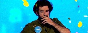 Hacienda gana 'Pasapalabra': el último programa arrasa en audiencias y esto es lo que Rafa se quedará del premio finalmente tras pagar impuestos