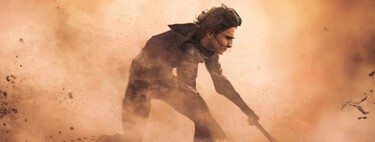 'Dune: Parte Dos' y la Unidad Gusano. Cómo Denis Villeneuve y su equipo crearon la escena más sobrecogedora de la épica espacial apostando por lo práctico