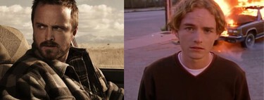 "Era un gran fan de la serie": Aaron Paul quiso el rol de Francis en 'Malcolm' antes de ser Jesse Pinkman