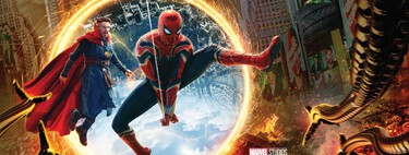 'Spider-Man: No Way Home' mola: un sueño hecho realidad para los fans que además también es una buena película