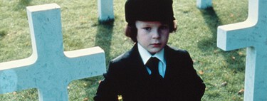 Qué fue de Harvey Stephens, el diabólico niño de 'La profecía' que abandonó la actuación después de tan solo tres películas 