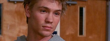 Qué fue de Chad Michael Murray, el icono adolescente que terminó en el pozo de las películas navideñas y siendo el fiel compañero de Bruce Willis