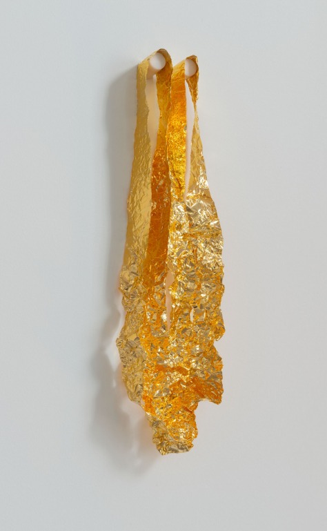 Roni Horn. Double Mobius, v. 2, 2009-2018