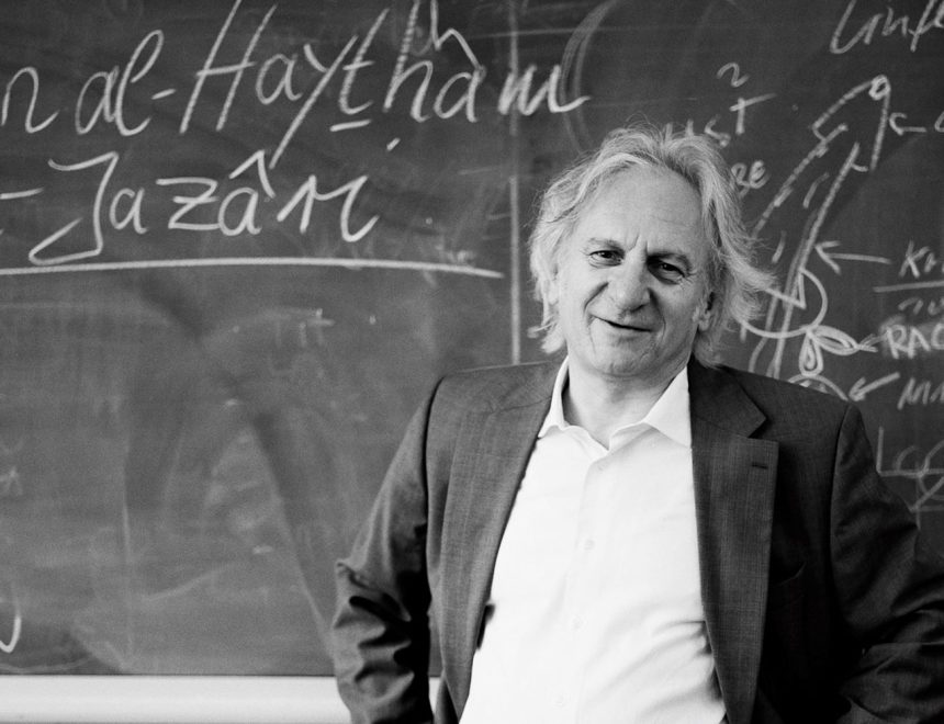 Sobre la ciudad como caja de música, instrumento y máquina espaciotemporal abierta. Siegfried Zielinski, IVAM