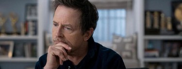 Michael J. Fox se retiró de la actuación por culpa de una escena de Leonardo DiCaprio en 'Érase una vez en Hollywood'