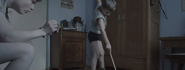 La controvertida y espeluznante película sobre el Holocausto que ganó dos Oscars y que puedes ver en Prime México 