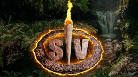 Supervivientes Logo
