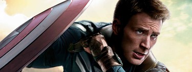 "Tiene razón. El Capitán América es la estrella, no yo". Chris Evans apoya la crítica de Quentin Tarantino a Marvel y afirma que no planea volver al MCU
