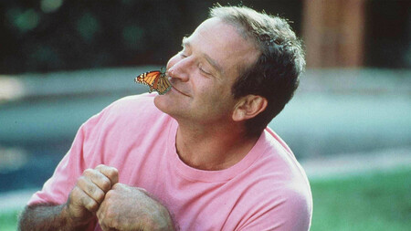 Jack 1996 Robin Williams