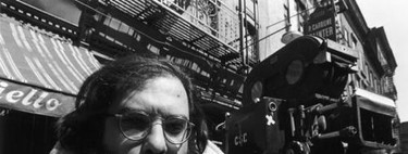 Francis Ford Coppola, loco por el cine