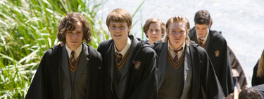 J.K. Rowling ya había escrito una precuela de Harry Potter que nadie conoce, y que quizá, nunca llegue a las pantallas