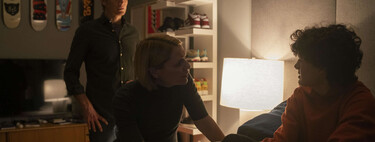 'Círculo cerrado' es droga. La miniserie de Steven Soderbergh para HBO Max es un adictivo y eficaz noir con repartazo