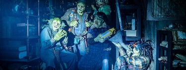 Las 4 mejores películas de fantasía y ciencia ficción de 2023 que fracasaron injustamente en cines y ya puedes ver en streaming