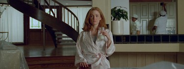 La imprescindible película psicológica que unió por primera vez a Julianne Moore con el director de 'Secretos de un escándalo' e inició una fascinante trilogía