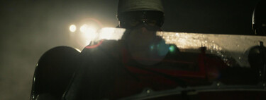 Es una de las películas más infravaloradas del año y ya se puede ver en Amazon Prime Video. El regreso de un director esencial que tardó 20 años en hacerse 