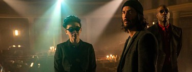 Qué ver en HBO Max: una controvertida pero audaz secuela que reafirma a una de las mejores sagas de ciencia ficción de todos los tiempos