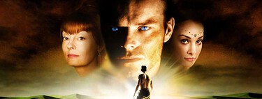 No hace falta esperar para saber qué pasa después de 'Dune: parte 2'. Ya existe una épica adaptación de 'Messiah' que continúa la película de Denis Villeneuve y puedes ver en HBO Max