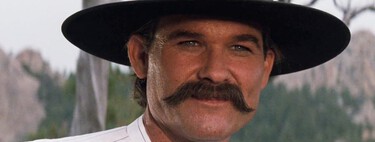 "Tombstone siempre será un misterio". La elegante respuesta de Kurt Russell sobre el rumor de que fue él quien dirigió el gran western sobre Wyatt Earp