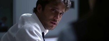 Llega a Netflix México una película distópica que deja ver la revolución de las clases sociales oprimidas 