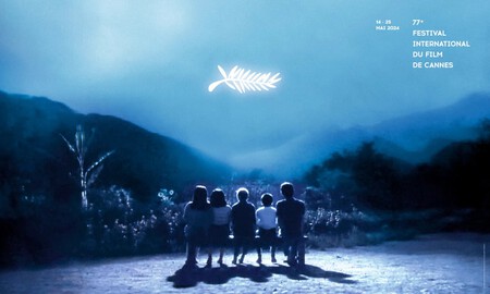 Kurosawa Cannes 2024