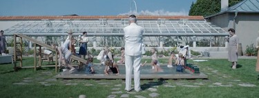 'La zona de interés', cómo el final de la película de Jonathan Glazer traza líneas entre pasado, presente, cuerpo y mente