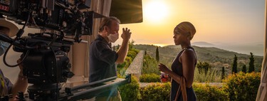 El "look Netflix" no existe: por qué el nuevo estreno de Rian Johnson demuestra que las exigencias de la plataforma no impiden grandes direcciones de fotografía en sus producciones