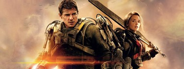 'Al filo del mañana': por qué la alucinante película con Tom Cruise y Emily Blunt sigue sin secuela (y qué posibilidades hay de que se haga)
