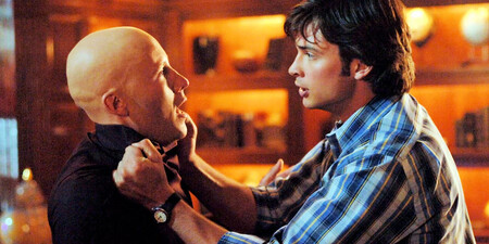 Lex Luthor Y Clark Kent