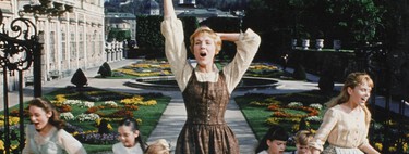 La película que se mantuvo cuatro años y medio seguidos en los cines pero, pese a todo, no tiene el Premio Guinness