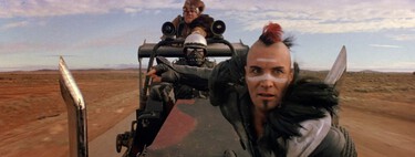 Es una de las sagas definitivas de acción y ciencia ficción apocalíptica: llegan a HBO Max una serie de películas extraordinarias sobre sociedades enloquecidas